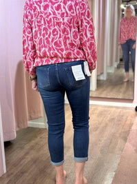 Jeans Sparkling Denim Stonewash