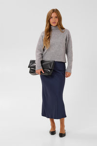KAlotte Skirt - Graphite
