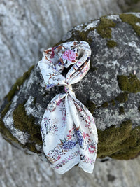 Skjerf lite Birds mix