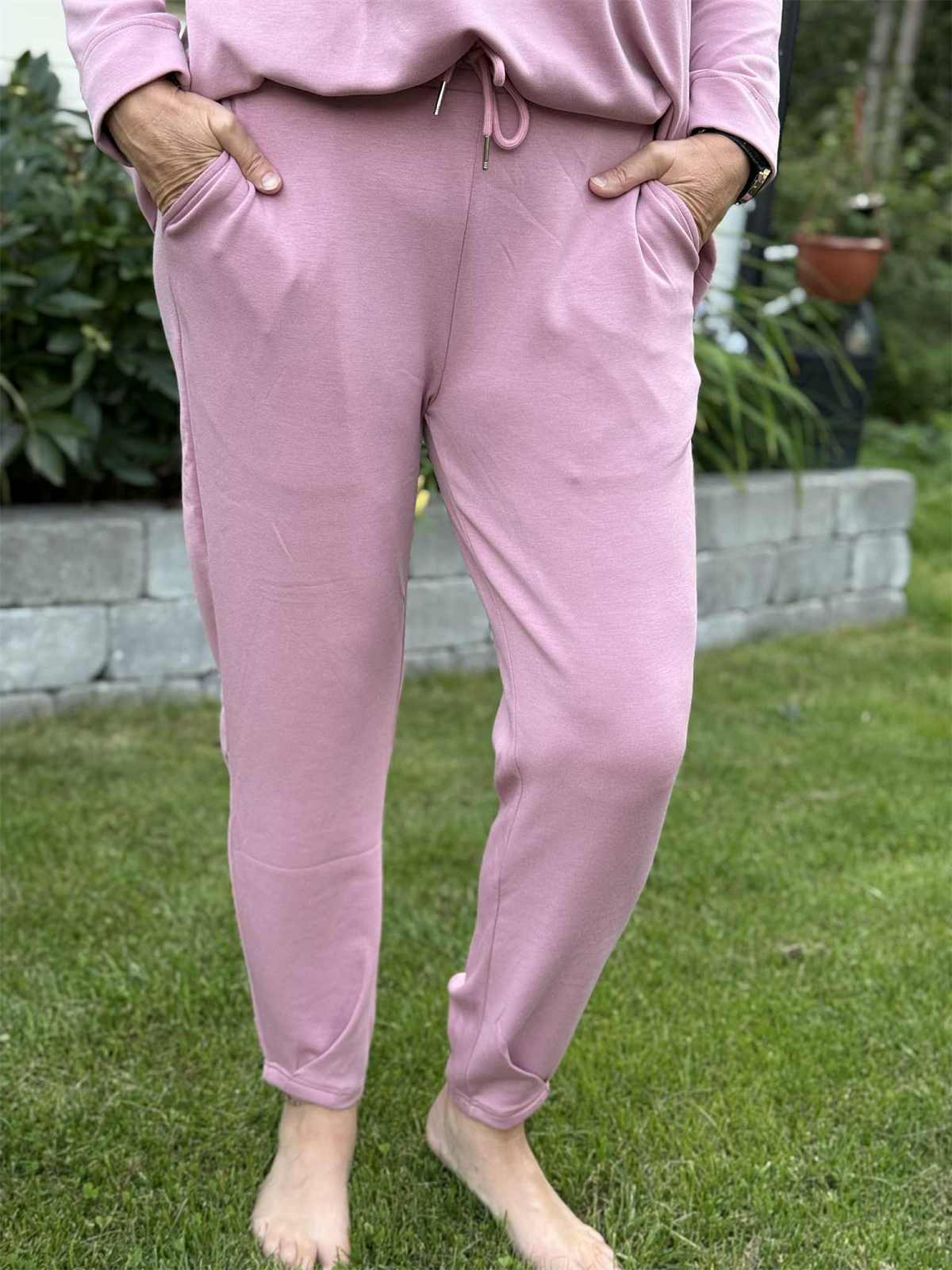 Genser Mya Rosa
