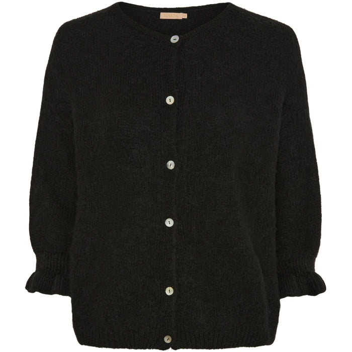 MdcJuliana Knit Black