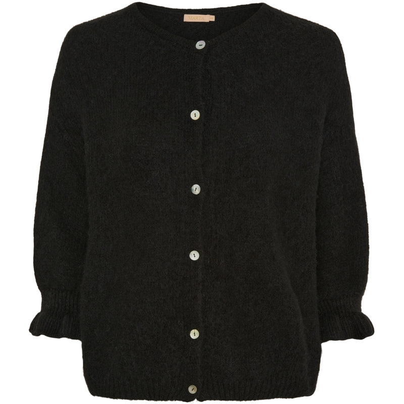 MdcJuliana Knit Black
