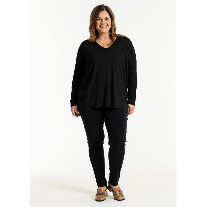Genser Gitte Black