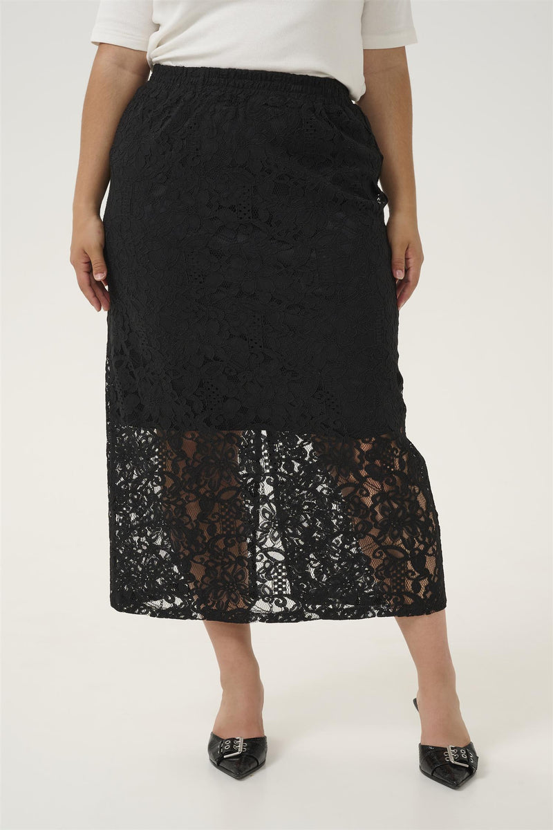 KCLanica  Lace Skirt