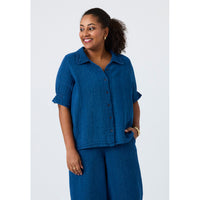 PNDeja Denim Blue