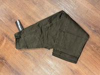 Jeans Barrel Palma - Khaki