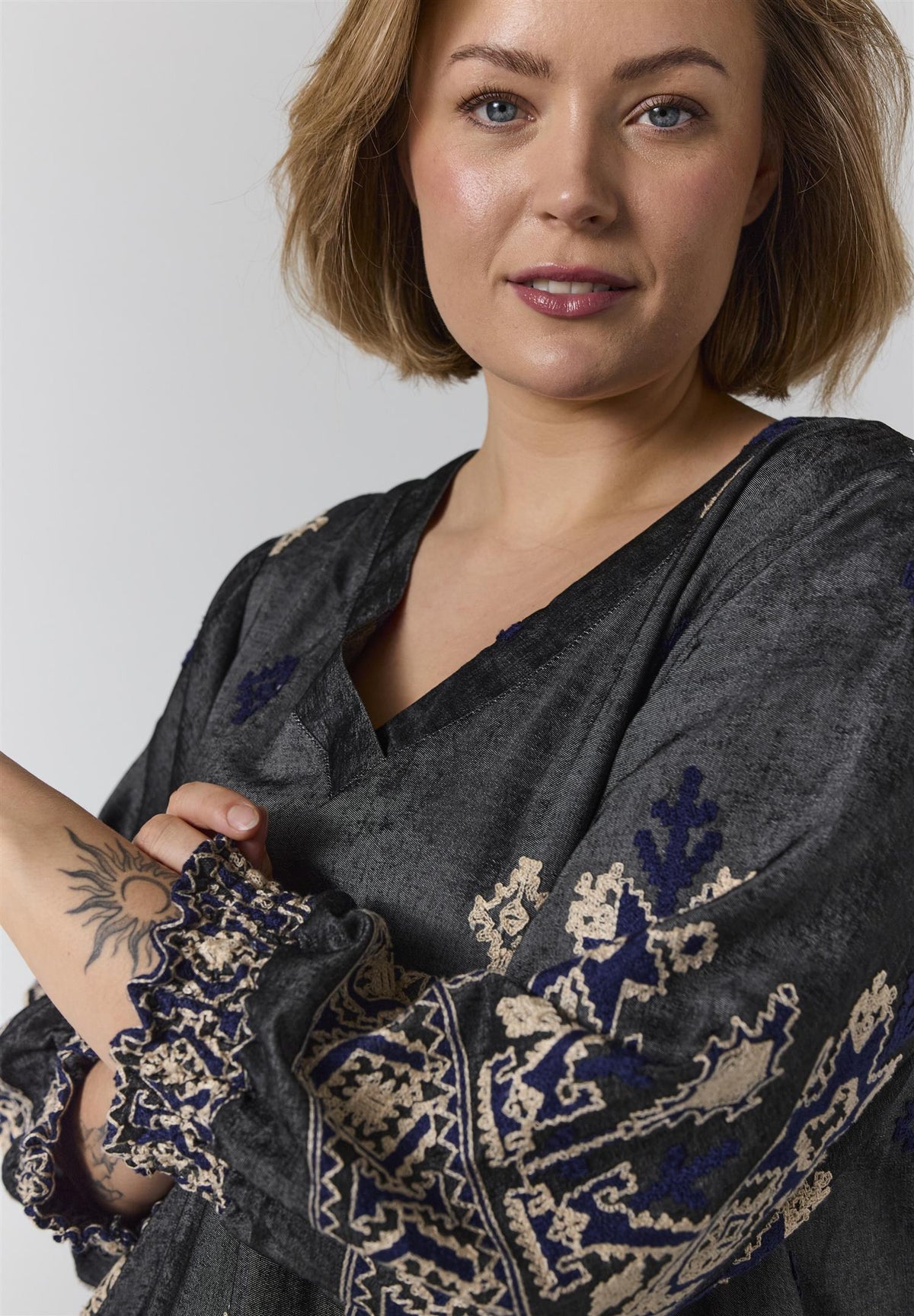 GMeta Tunic