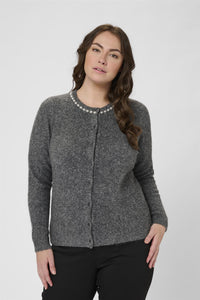 KCroxia Cardigan