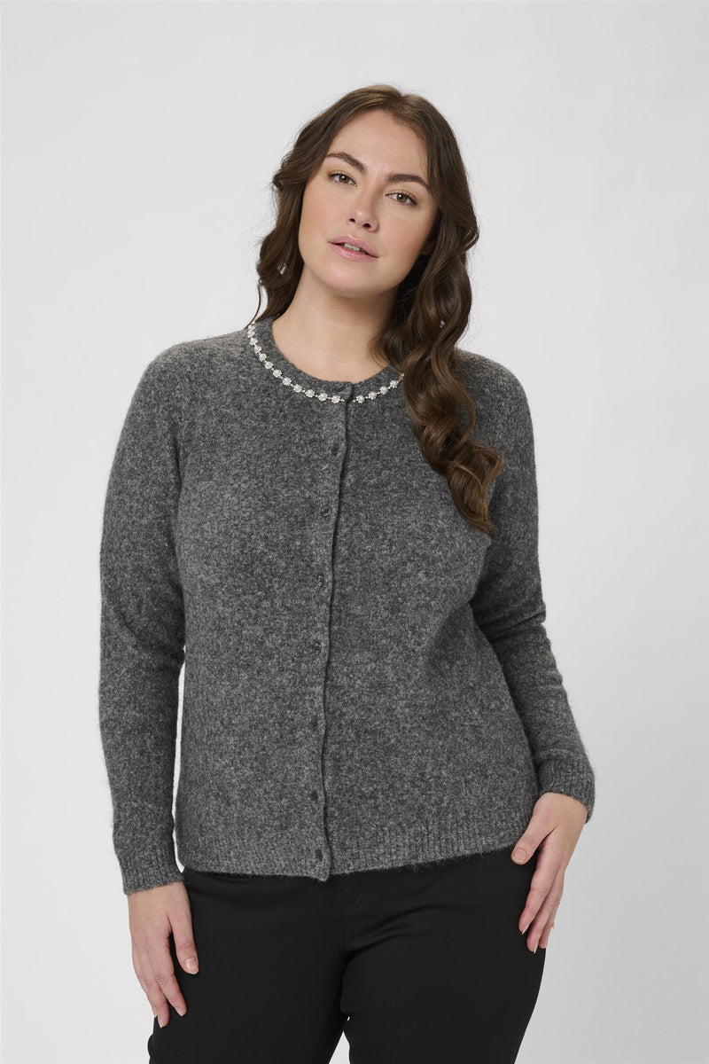 KCroxia Cardigan