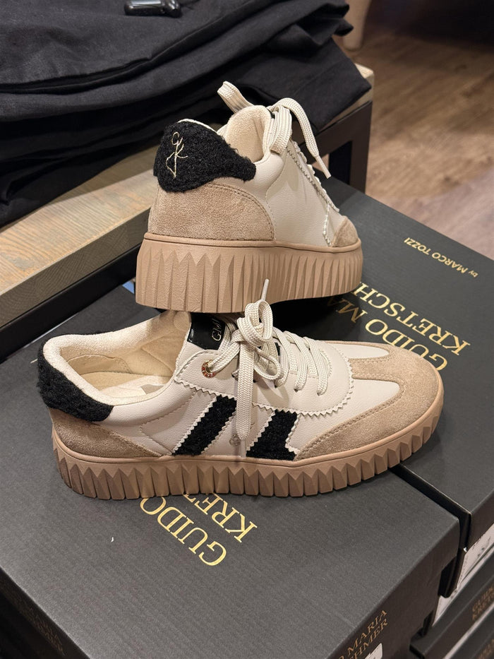 Sneaker Guido Maria Kretschmer Ivory
