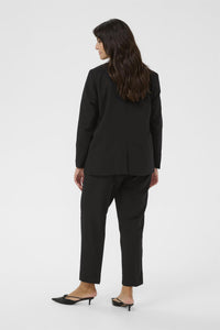 KCsakira Blazer Black Deep