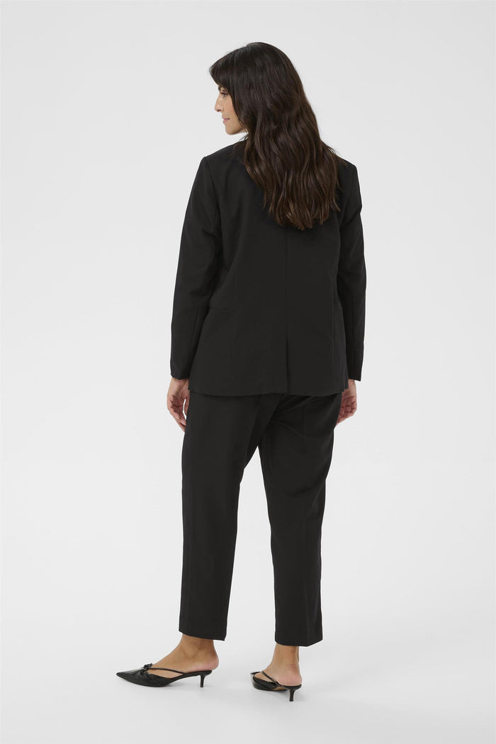 KCsakira Blazer Black Deep