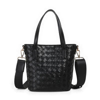 Ivy mini shopper - Sort