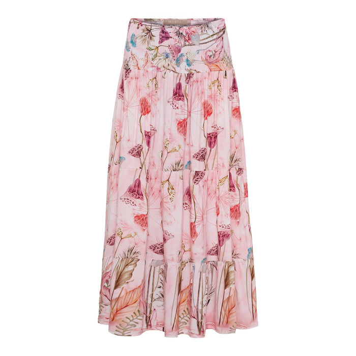 Princess Skirt RosaXPA5021