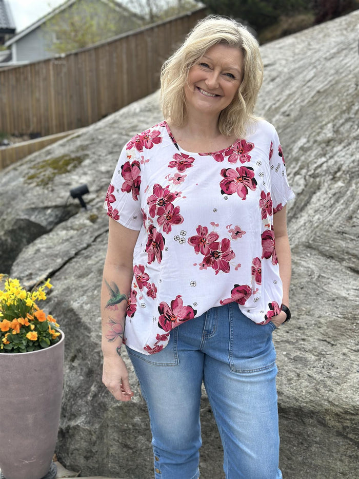 SKimma Blouse