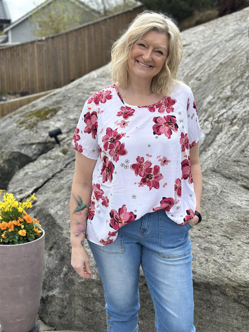 SKimma Blouse