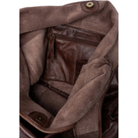 Lyra Urban Woodsmoke
