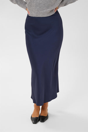 KAlotte Skirt - Graphite