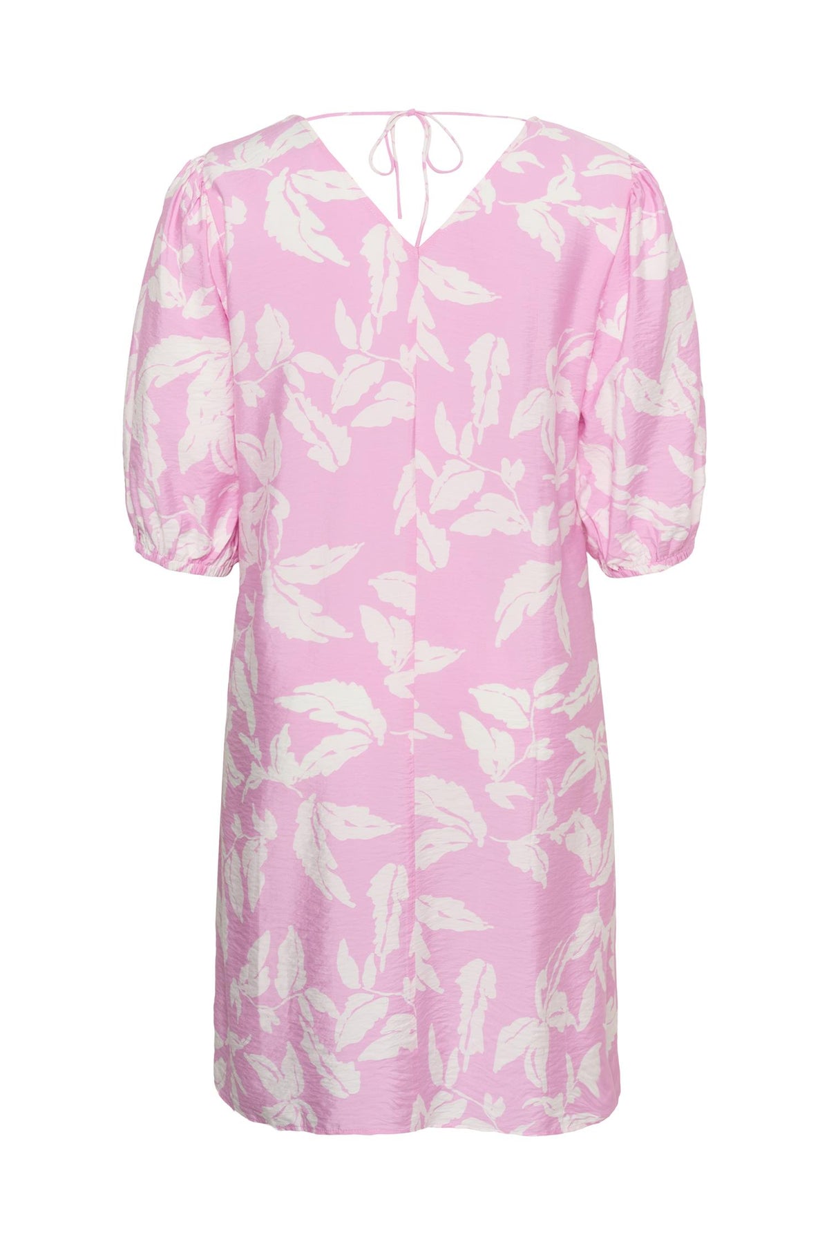 KCmarla Dress Pink Frosting