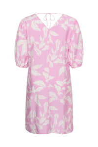KCmarla Dress Pink Frosting