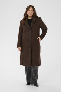 KCminna Blazer Coat