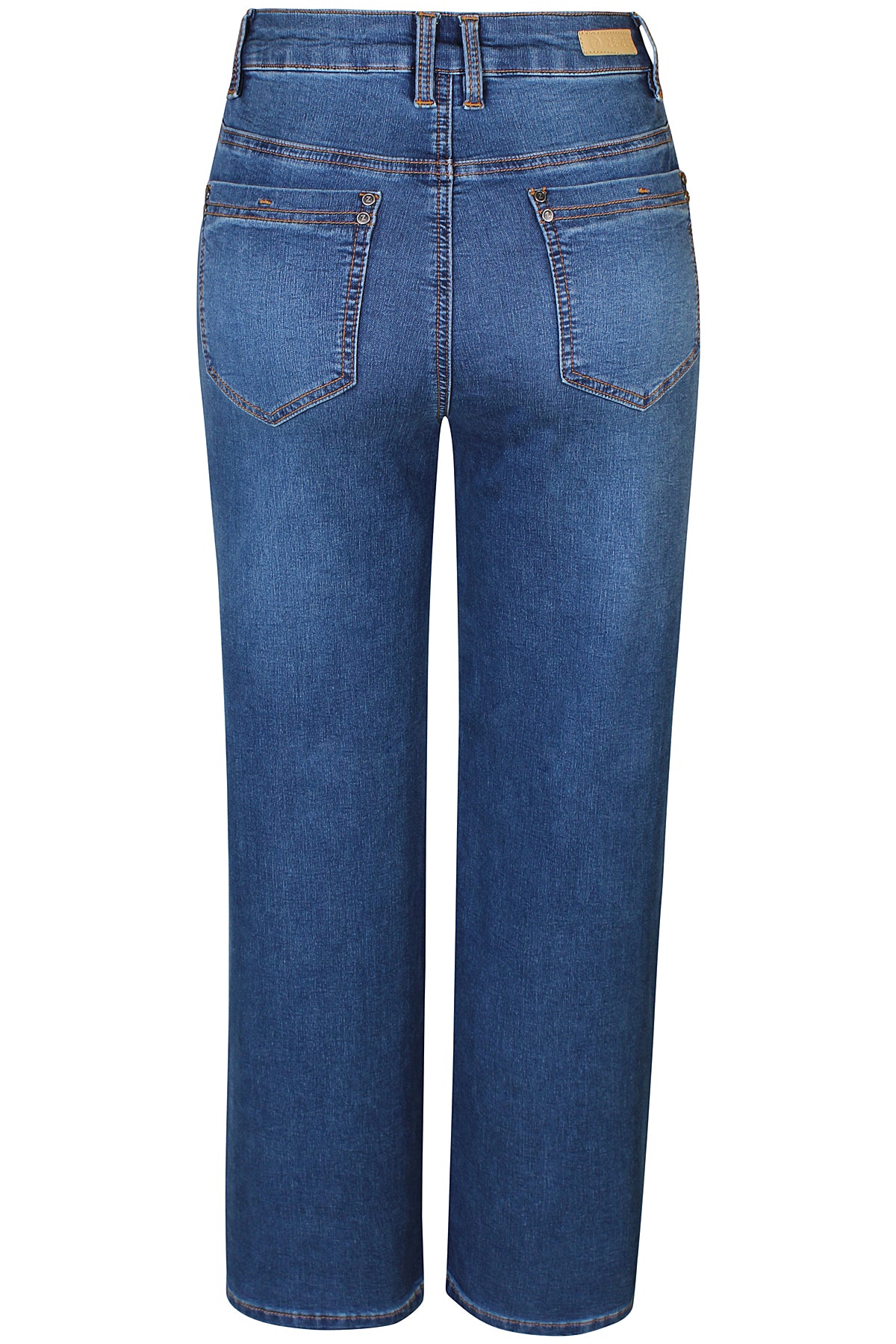 Jeans Ruby North Sea Medium Blue