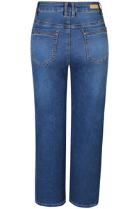 Jeans Ruby North Sea Medium Blue