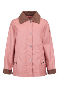 Jakke PinkFlower