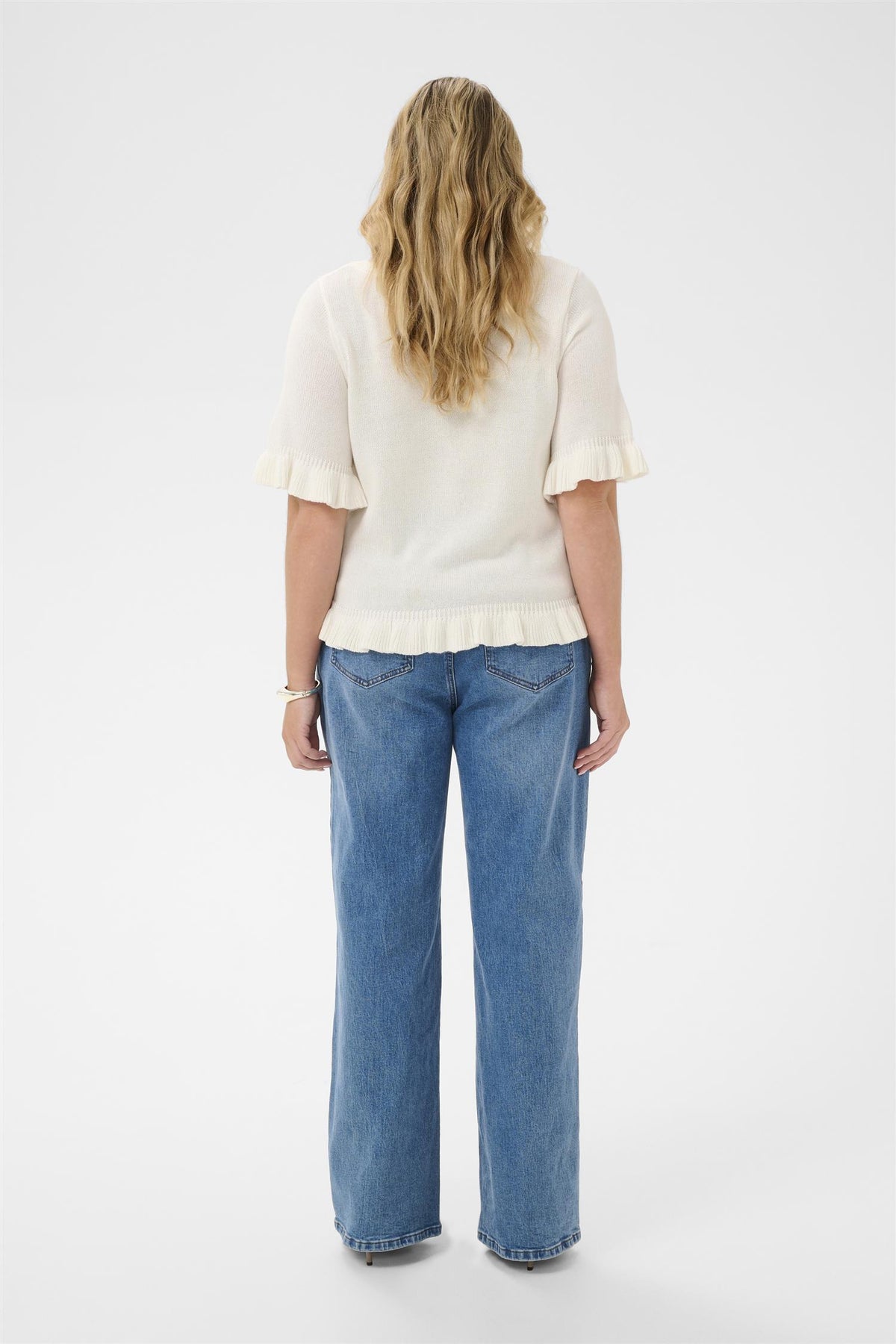 KClindsy Knit Pullover
