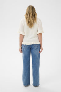 KClindsy Knit Pullover