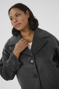 KCjulian Jacket Black Deep