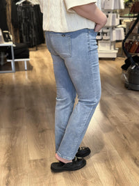 Jeans Superfit Denim Light Denim