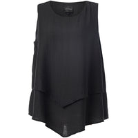 SAubrey top Black