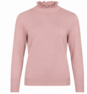 Genser Rysj - Wild Rose