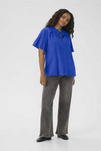KClisana Blouse Surf The Web