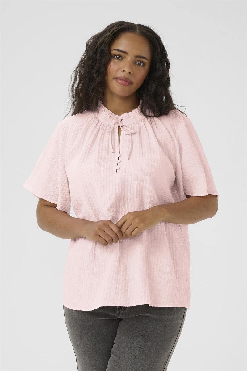 KClisana Blouse Lotus