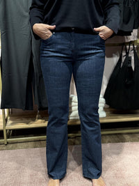 Robell Joella Jeans Marine
