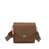 Dublin Clutch Cognac