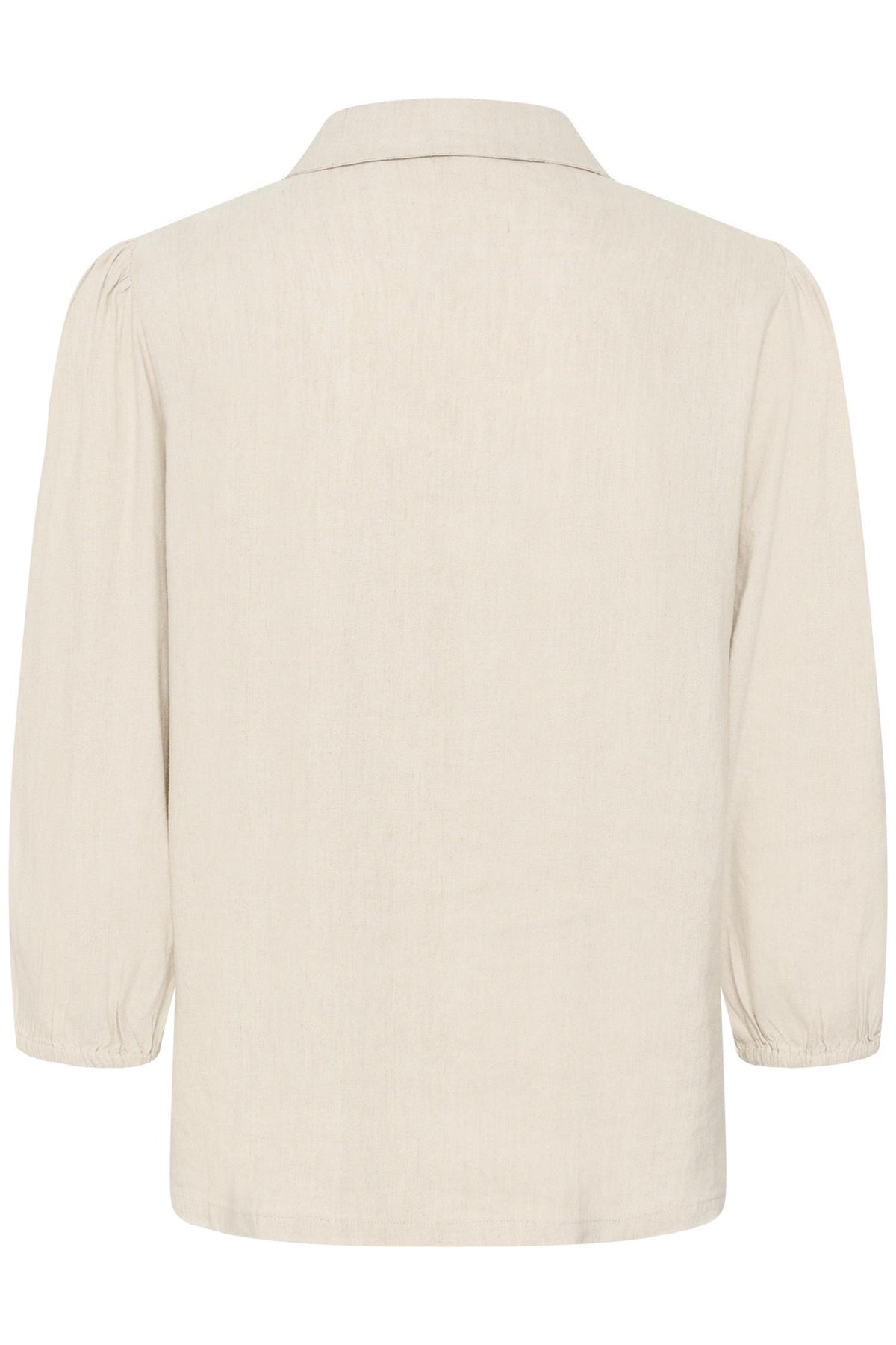CRJune Shirt Perfectly Pale