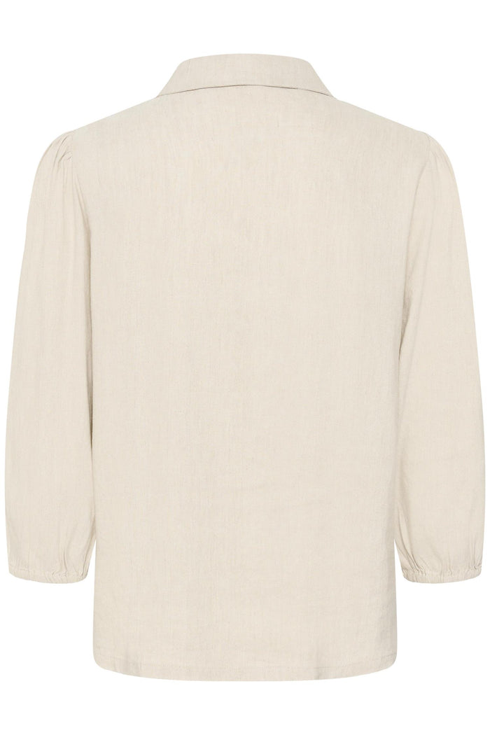 CRJune Shirt Perfectly Pale