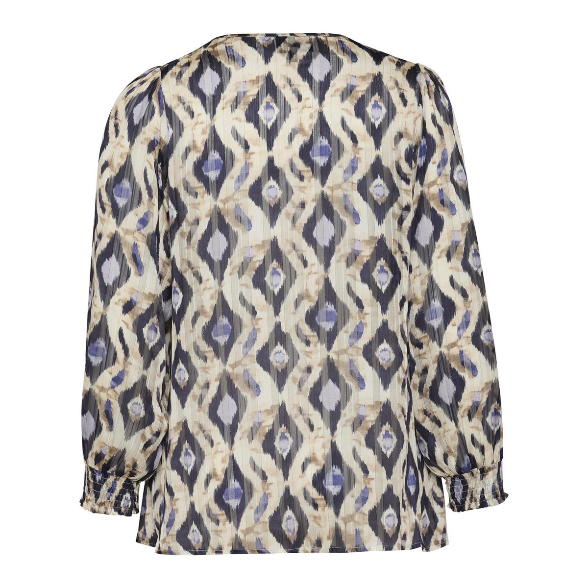 SGulla schiffon blouse