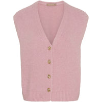 MdcAmara Vest Rosa