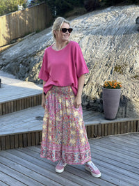Princess Skirt FuxiaTPF