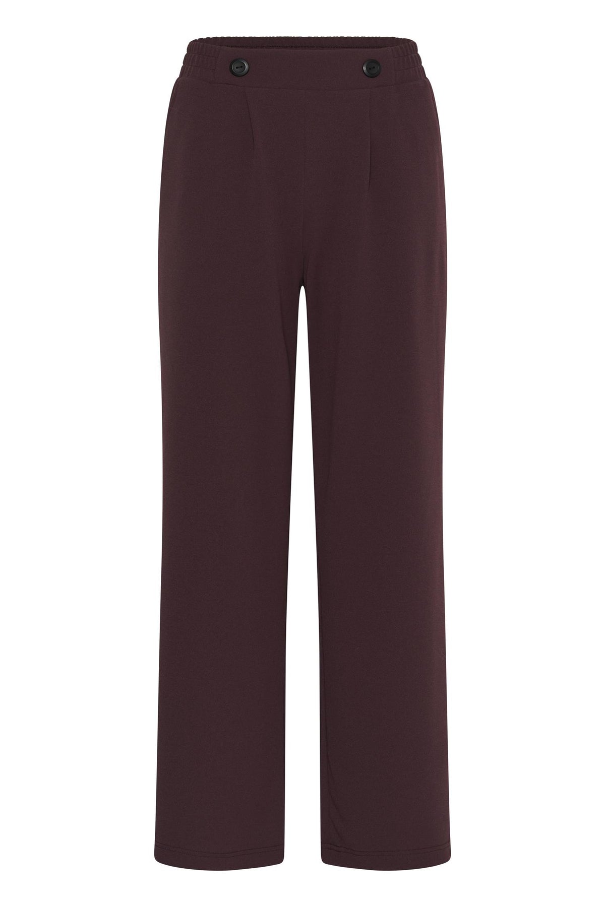 KAphoebe Pants - Fudge