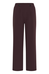 KAphoebe Pants - Fudge