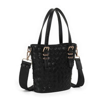 Ivy mini shopper - Sort