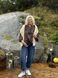 Jeans Mowita Cabana Living /Forhåndsbestilling - Oktober