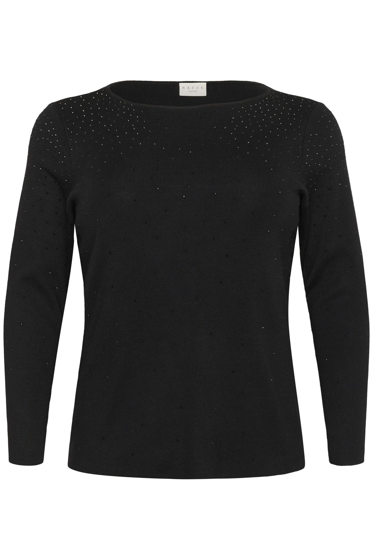 KCmina Knit Pullover
