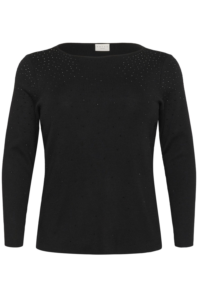 KCmina Knit Pullover