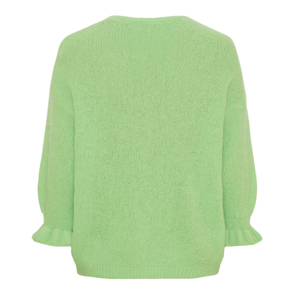 MdcJuliana Knit - Light Green